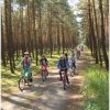 Wycieczka szkolna - Sportowa Osada wrzesień 2012